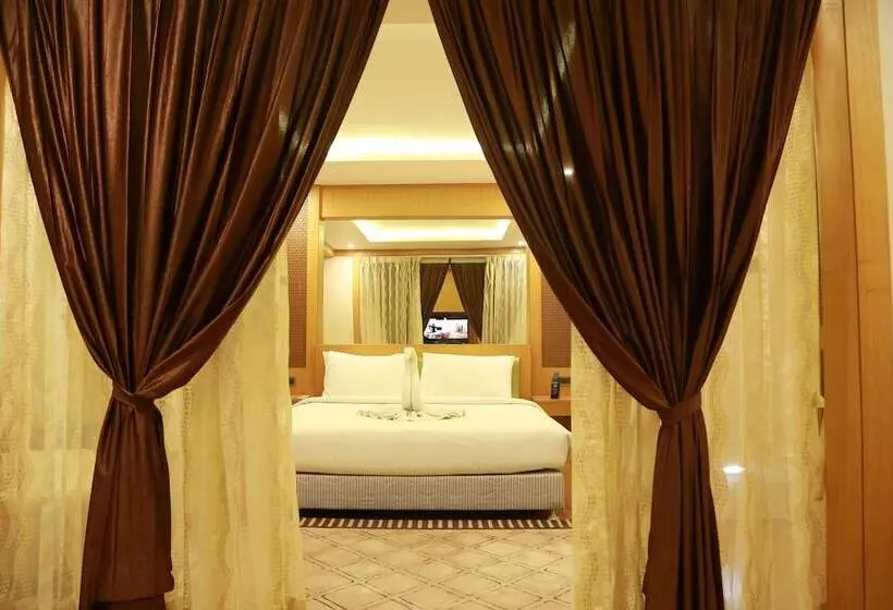 בית מלון כפרי Himalayaa