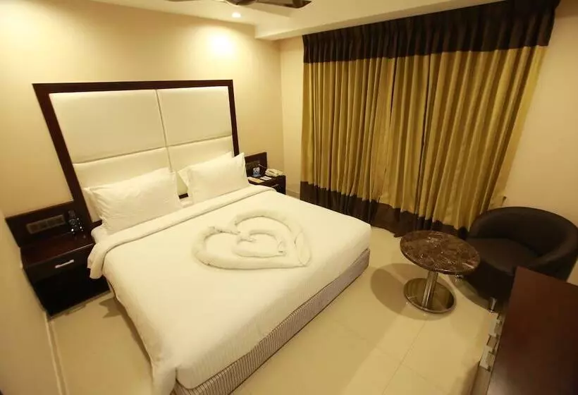 בית מלון כפרי Himalayaa