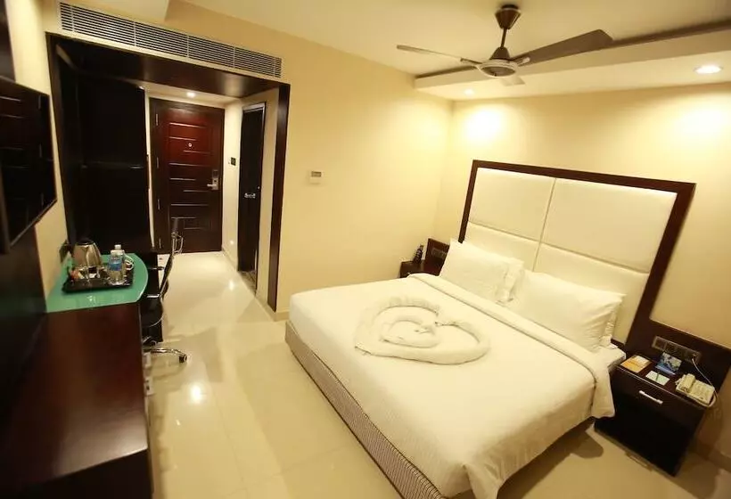 בית מלון כפרי Himalayaa