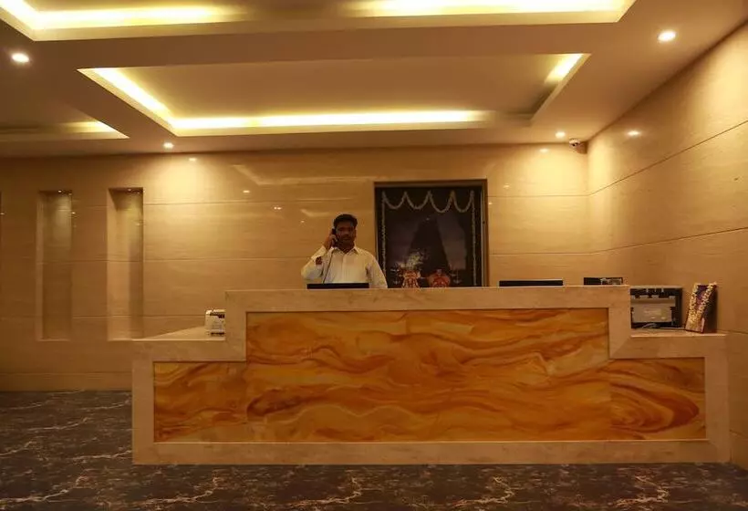 בית מלון כפרי Himalayaa