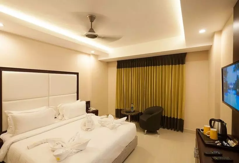 בית מלון כפרי Himalayaa