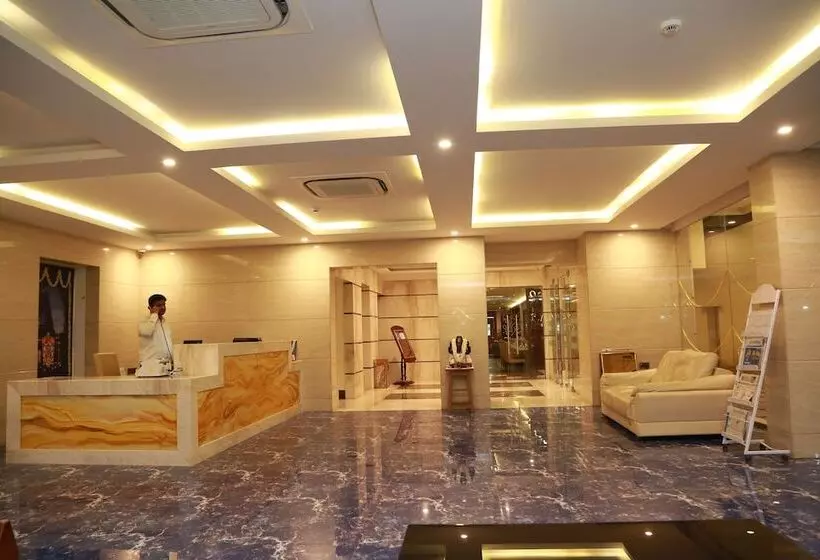 בית מלון כפרי Himalayaa