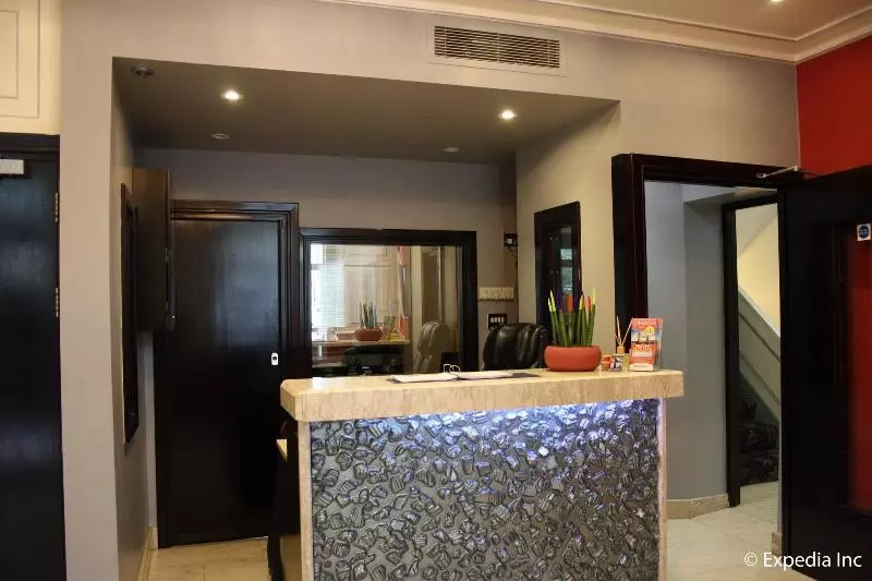 בית מלון כפרי Howard Winchester