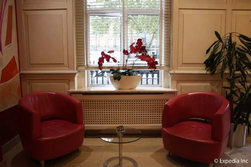 בית מלון כפרי Howard Winchester