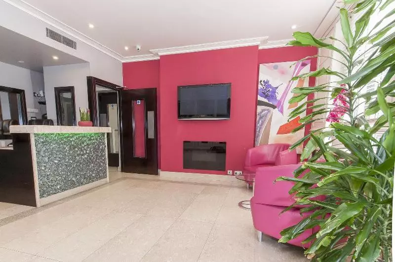 בית מלון כפרי Howard Winchester