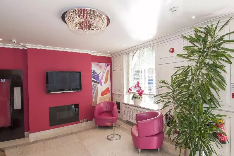 בית מלון כפרי Howard Winchester