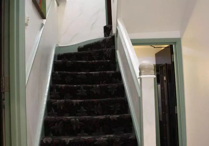 בית מלון כפרי Howard Winchester