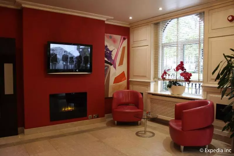 בית מלון כפרי Howard Winchester