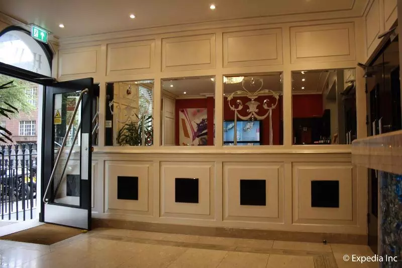 בית מלון כפרי Howard Winchester