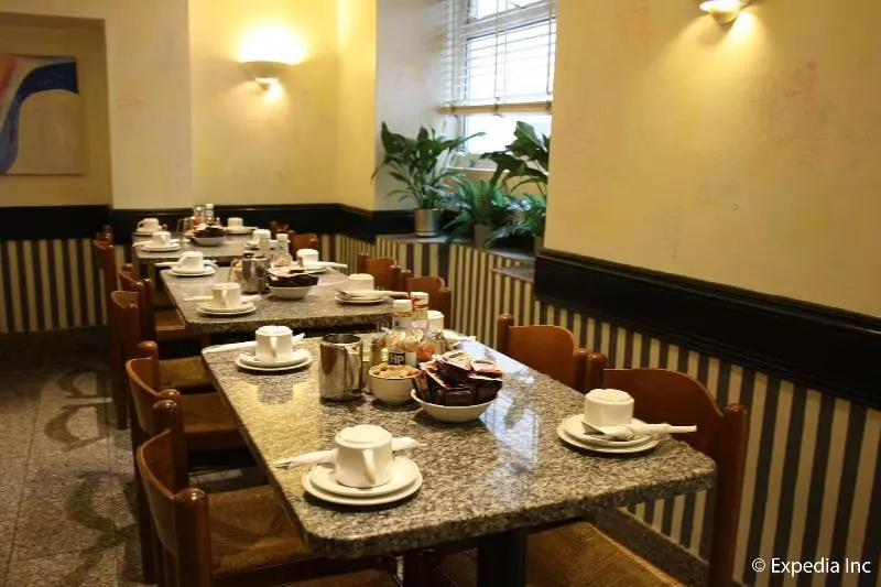 בית מלון כפרי Howard Winchester