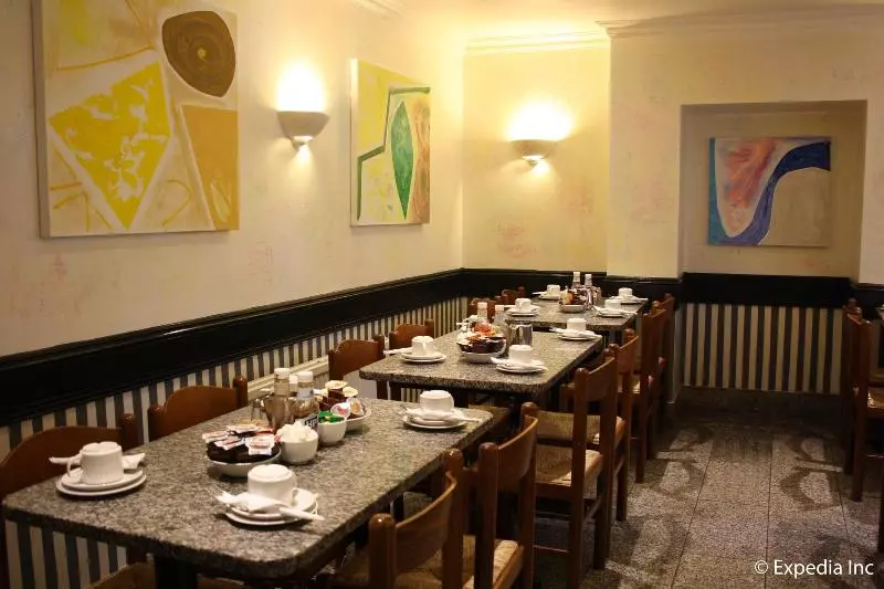 בית מלון כפרי Howard Winchester