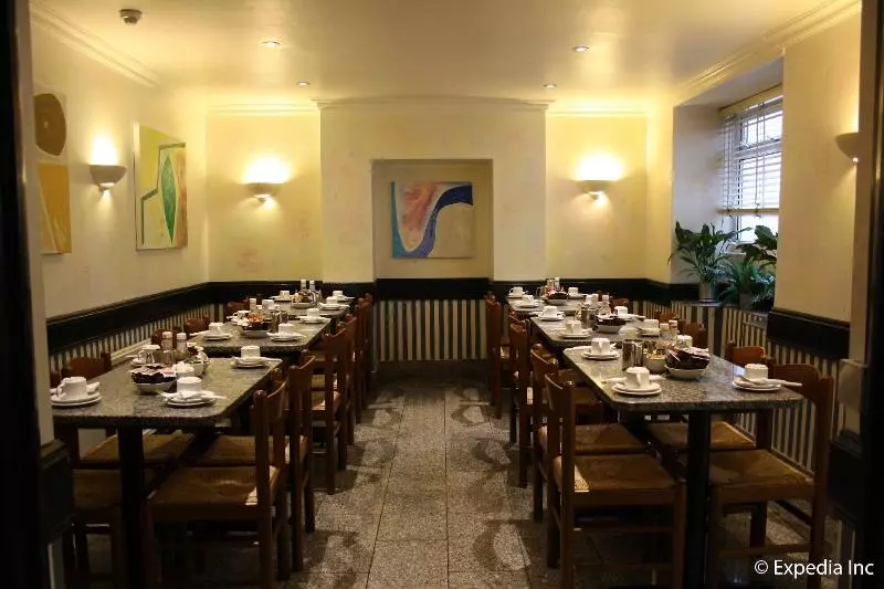 בית מלון כפרי Howard Winchester