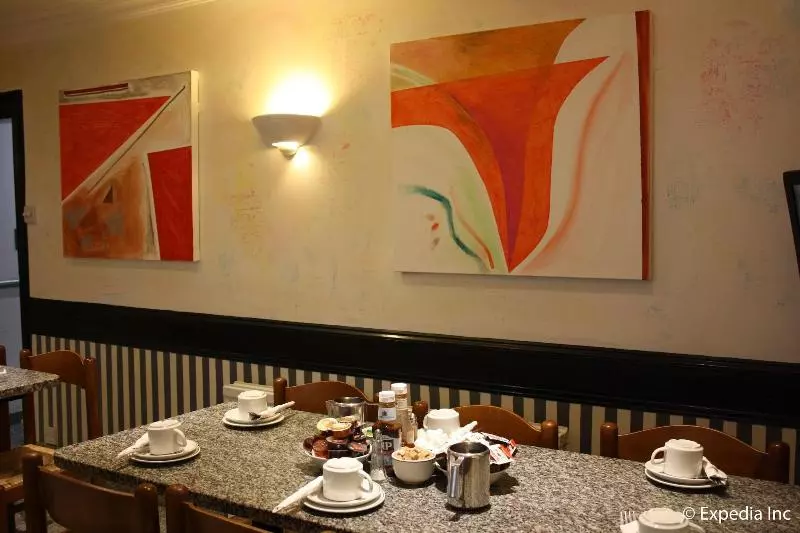 בית מלון כפרי Howard Winchester