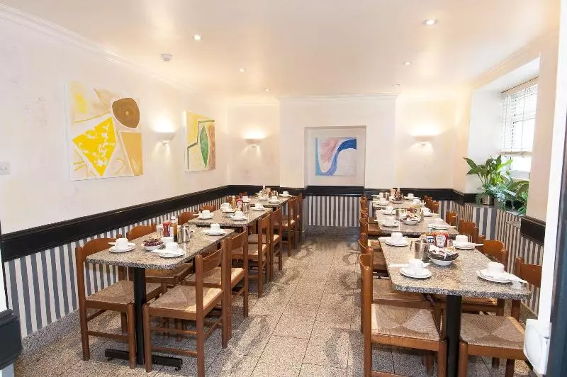 בית מלון כפרי Howard Winchester