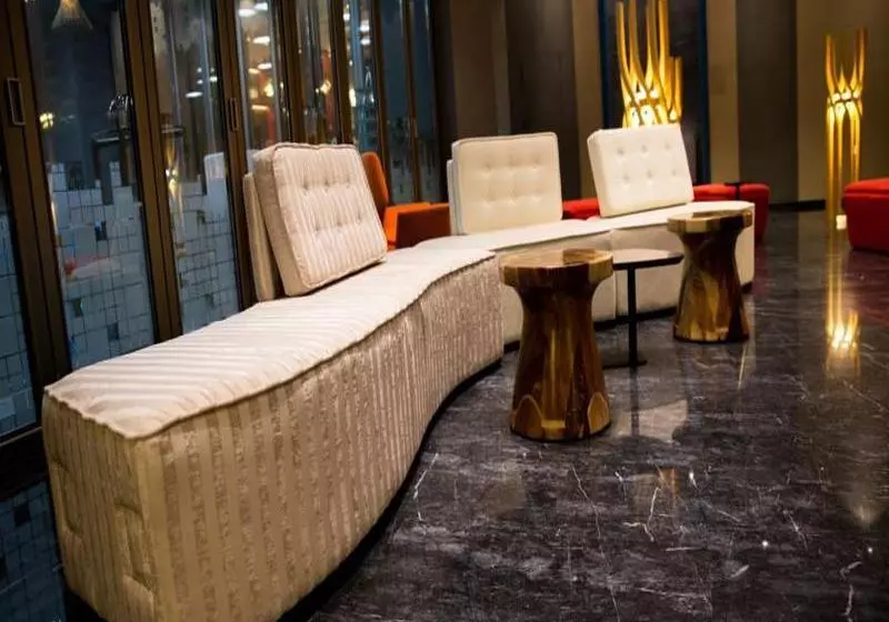 Otel Ibis Styles Huizhou Xunliao Bay