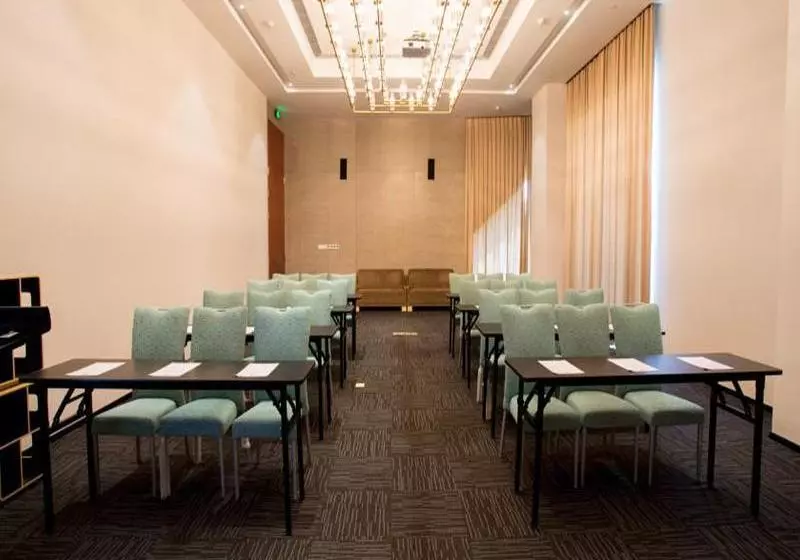 Otel Ibis Styles Huizhou Xunliao Bay