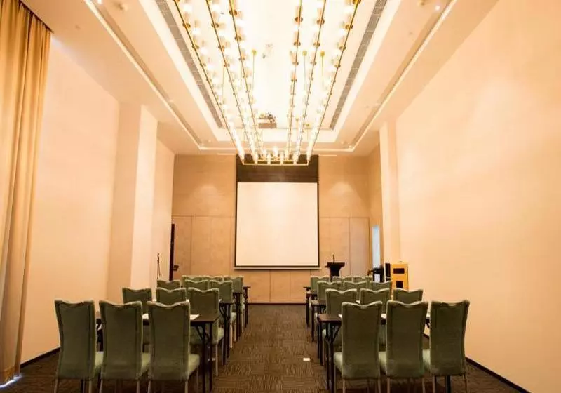 Otel Ibis Styles Huizhou Xunliao Bay