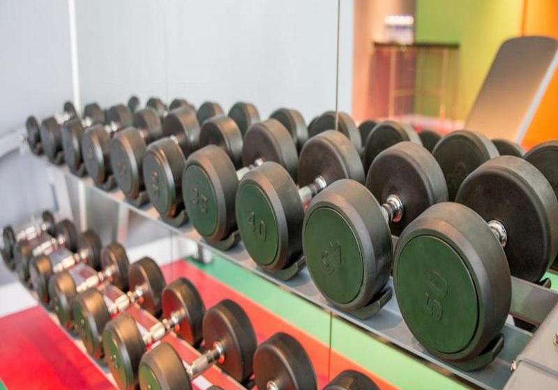 Otel Ibis Styles Huizhou Xunliao Bay