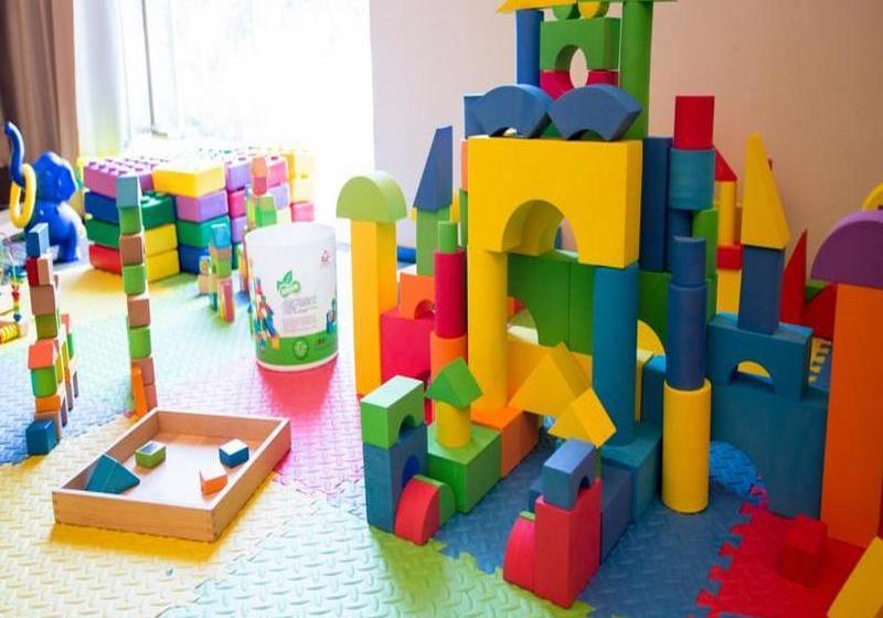 Otel Ibis Styles Huizhou Xunliao Bay