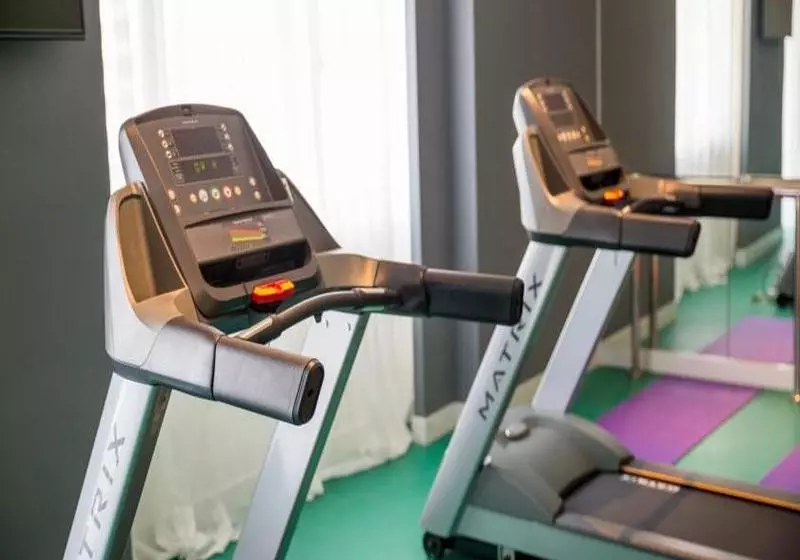 Otel Ibis Styles Huizhou Xunliao Bay