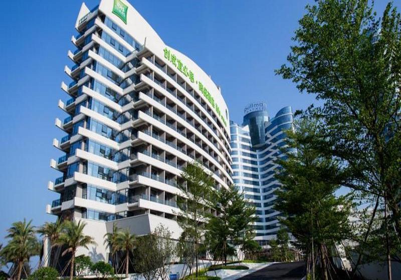 Otel Ibis Styles Huizhou Xunliao Bay