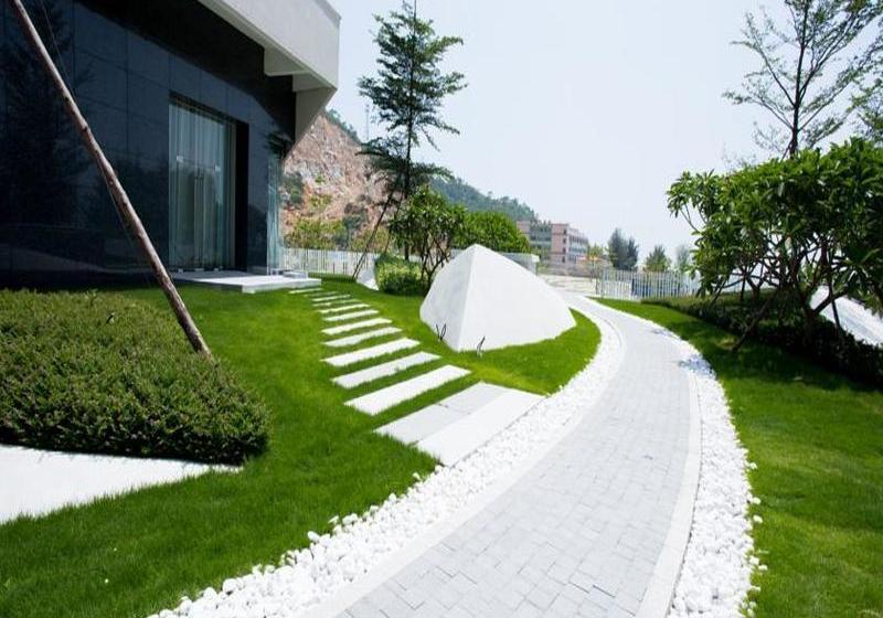 Otel Ibis Styles Huizhou Xunliao Bay