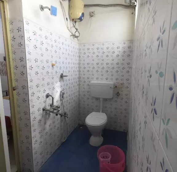 ホテル Just Guest House, Chennai Airport