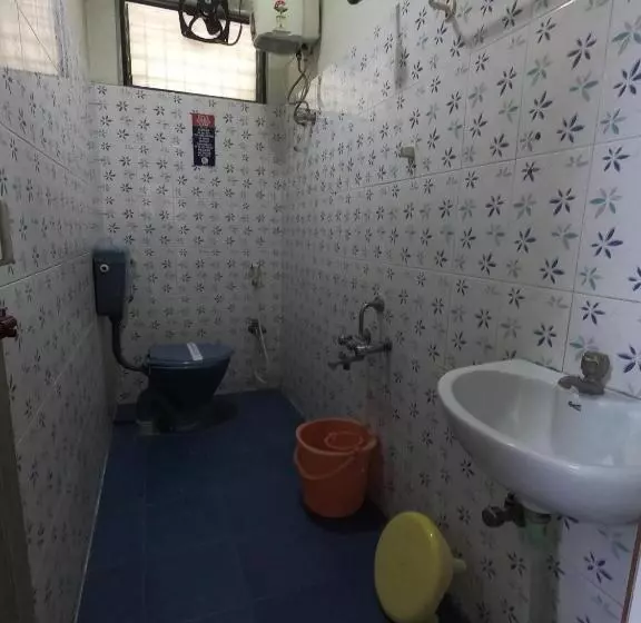 ホテル Just Guest House, Chennai Airport