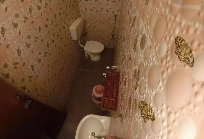 ホテル Just Guest House, Chennai Airport