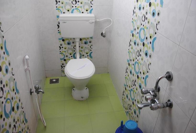 فندق Just Guest House, Chennai Airport