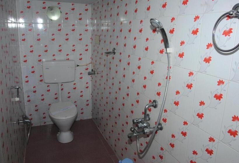 فندق Just Guest House, Chennai Airport