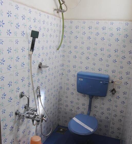 בית מלון כפרי Just Guest House, Chennai Airport