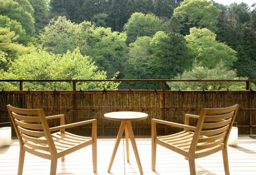 Hotel Ryotei Kaichoro