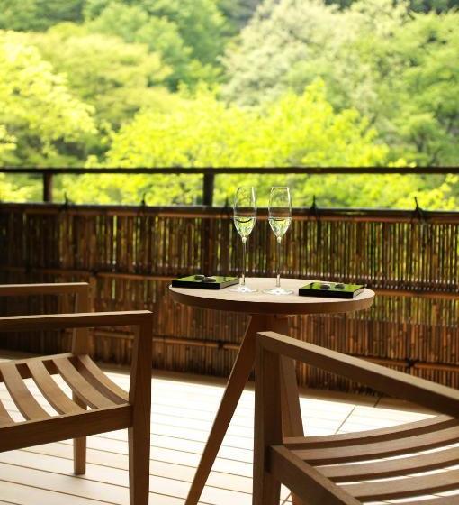 Hotel Ryotei Kaichoro