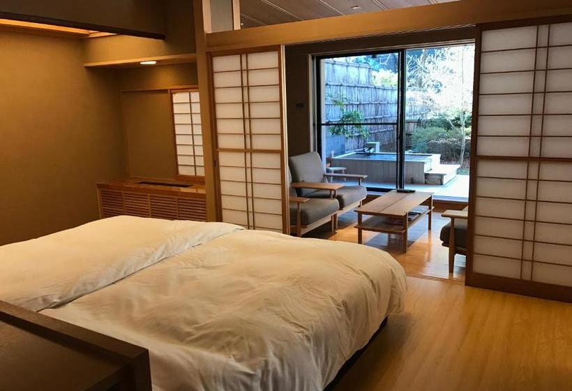 Hotel Ryotei Kaichoro