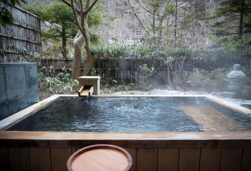 Hotel Ryotei Kaichoro