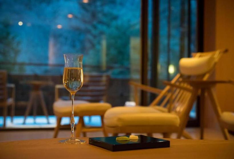 Hotel Ryotei Kaichoro