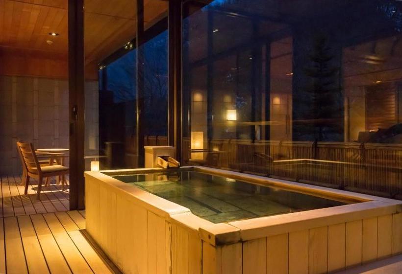 Hotel Ryotei Kaichoro