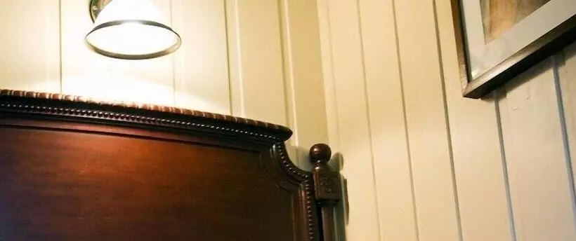 فندق Krokstad Herrgård