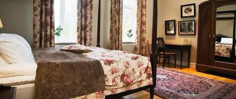 فندق Krokstad Herrgård