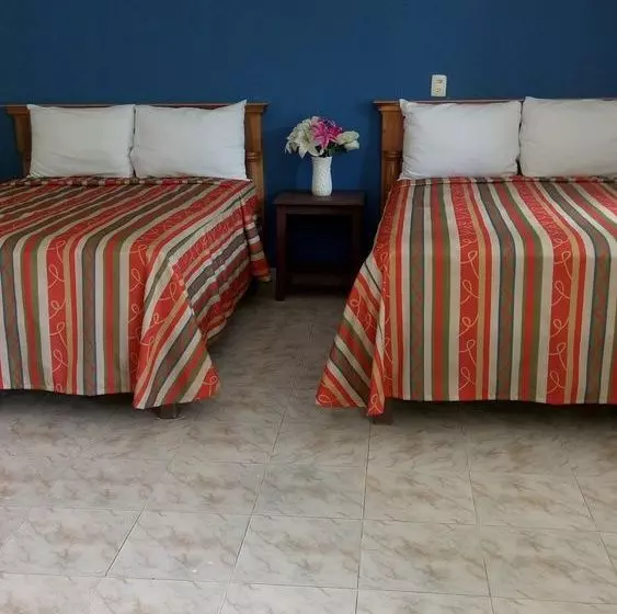 ホテル La Alegria - Adults Only