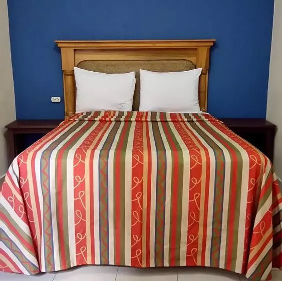 ホテル La Alegria - Adults Only