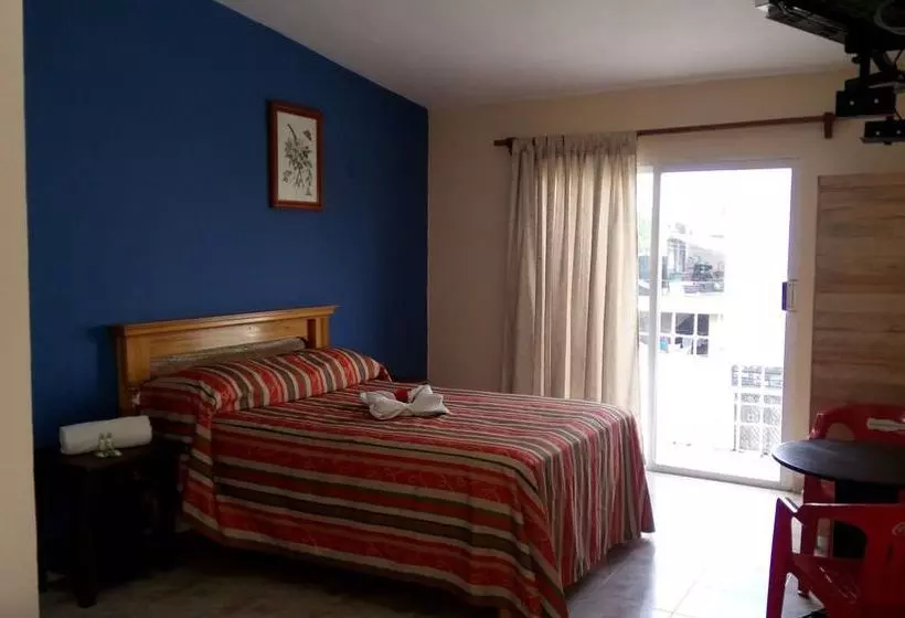 ホテル La Alegria - Adults Only