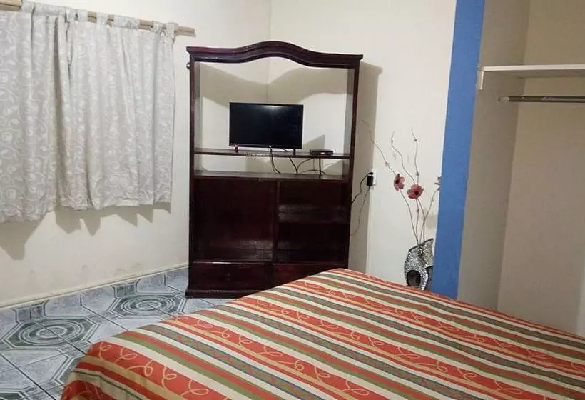 ホテル La Alegria - Adults Only