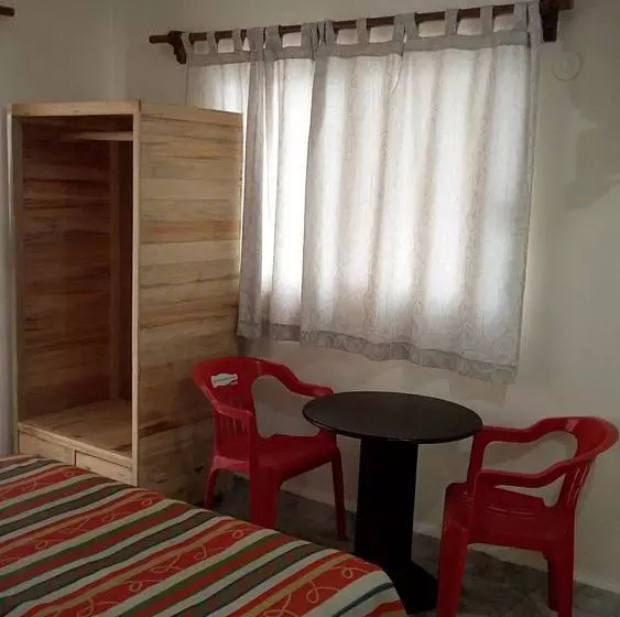 ホテル La Alegria - Adults Only