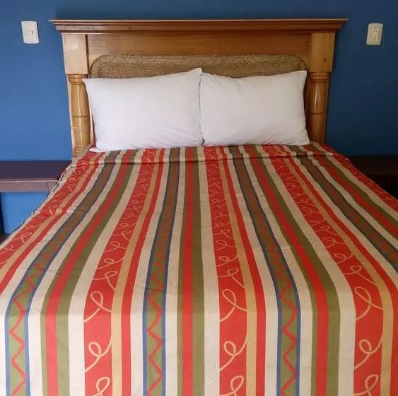 ホテル La Alegria - Adults Only