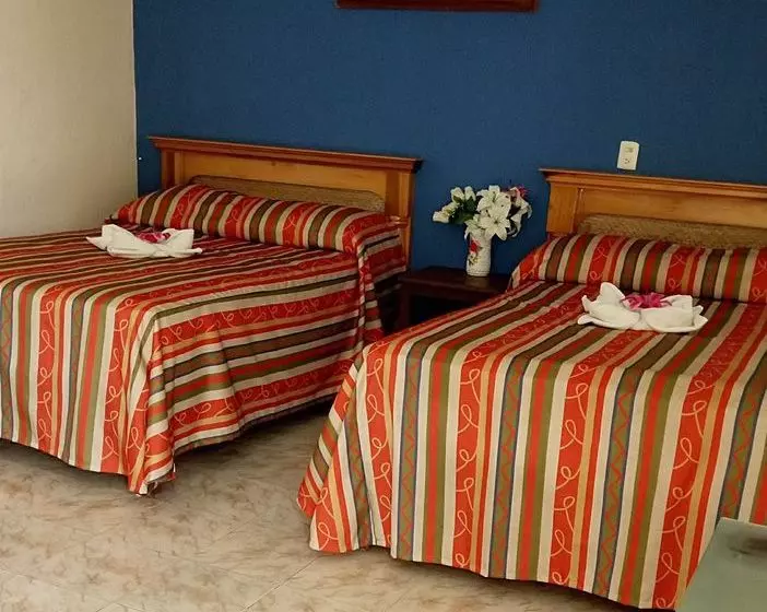 ホテル La Alegria - Adults Only