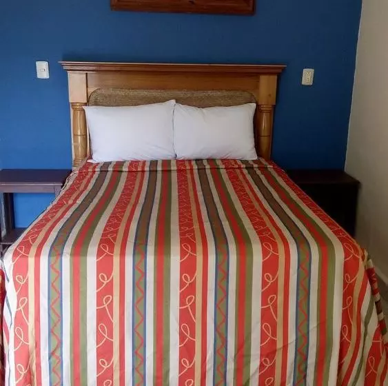 ホテル La Alegria - Adults Only