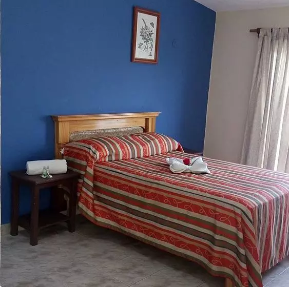 ホテル La Alegria - Adults Only