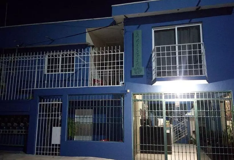 ホテル La Alegria - Adults Only